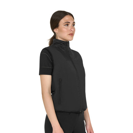 Damenweste Foldable Equestro Linie Damen