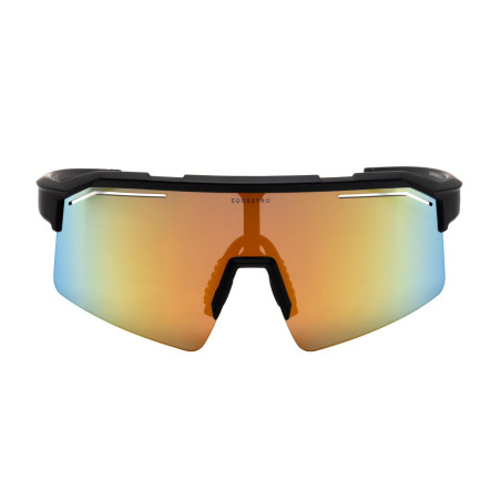 Polarisierte sportliche Sonnenbrille Modell Soleil Equestro