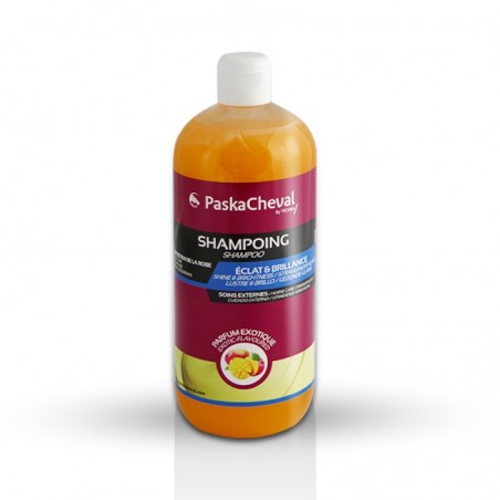 Paskacheval Shampoo