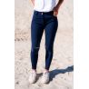 Le Sabotier Scarlett Damenreithose Damen - Marine