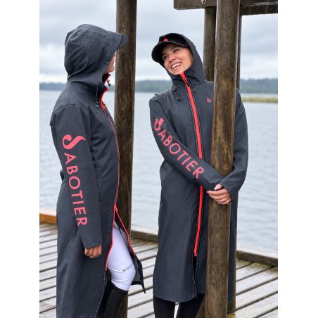 Regenparka Le Sabotier Calimero Damen