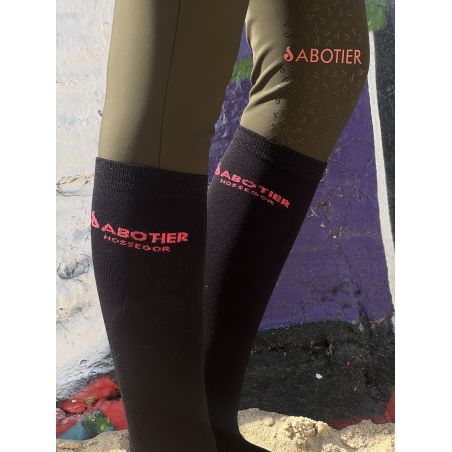 Le Sabotier Socken 2 Paar