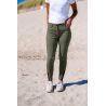 Le Sabotier Athina Damenreithose - Olive