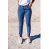Le Sabotier Athina Damenreithose - Vintage-Indigo