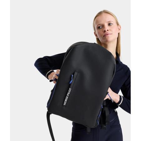 Wasserdichter Reitrucksack Horse Pilot