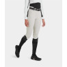 X-Perform Organic Damen-Reithose Horse Pilot - Jäger