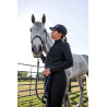 X-Perform Reithose Damen Laura Kraut Horse Pilot - Schwarz