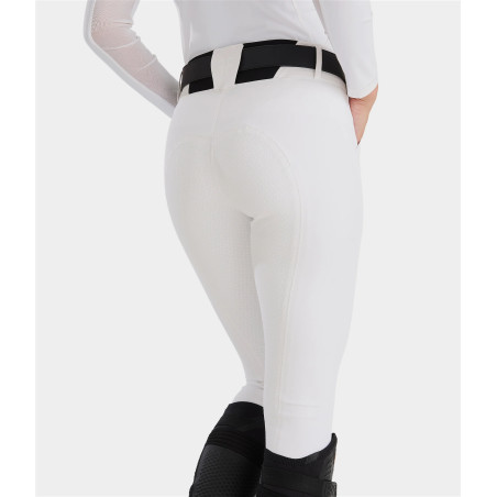 X-Prime Reithose Damen Full Grip Horse Pilot