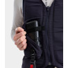 Gazpatrone Twist’Air Airbag-Zubehör Reitsport Horse Pilot - Dunkle Nacht