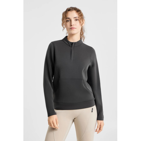 Damen-Funktionspullover Wenda Horze