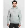 LeMieux Herren-Kapuzenpullover - Grau
