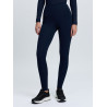 Reitleggings mit Vollbesatz Navy LeMieux Damen - Marine
