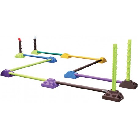 Hindernis-Set Easy Trec La Gée
