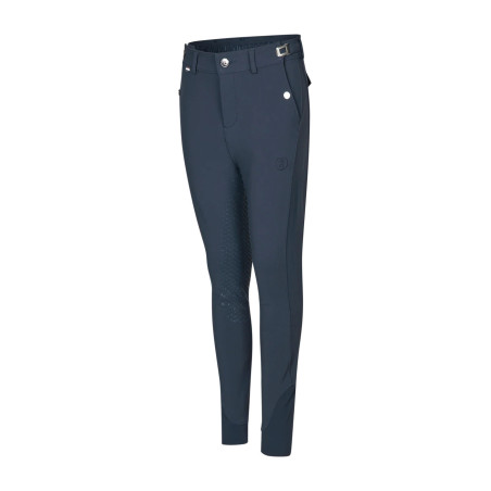 Kingsland KLKnox F-Grip Reithose für Jungen Kinder