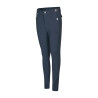 Kingsland KLKnox F-Grip Reithose für Jungen Kinder - Marine