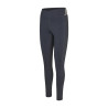 Wasserabweisende Reitleggings F-Grip für Damen KLNico Kingsland - Marine