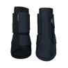 Mesh-Beinschoner KLNora Kingsland - Marine