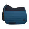 KLMaxine Dressurschabracke Kingsland - Sargassosee-Blau