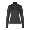KLmiley Fleece für Damen von Kingsland - Schwarz