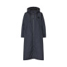 KLMarley Unisex-Regenmantel Kingsland - Marine
