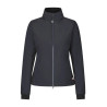 KLMontana Damen Wattierte Regenjacke Kingsland - Marine
