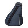 KLmarcel Wasserdichte Reithelm-Tasche Kingsland - Marine
