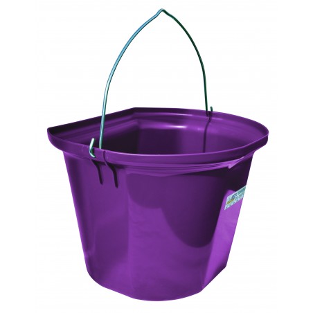 Eingespritzter Eimer 17,5 L La Gée