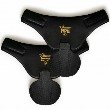 Schutz Ausdauer Scoot Boots Gamasche