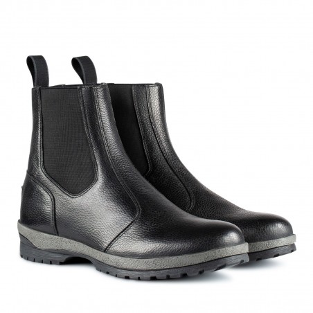 Damen Lederstiefel Norwich Horze