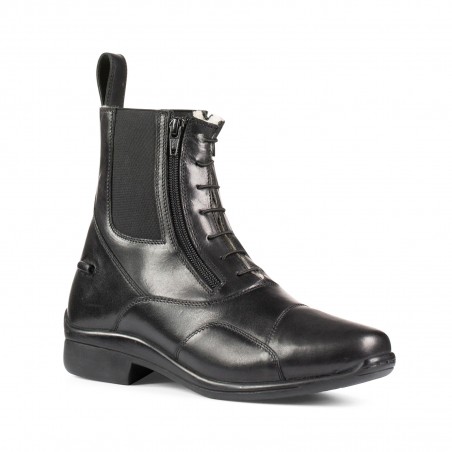 Damen-Winterstiefel Stockholm Horze