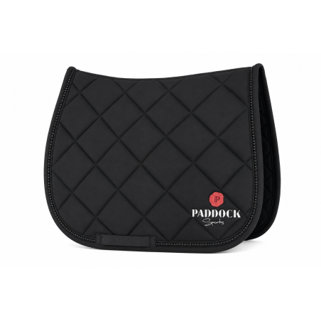 Satteldecke Techprems Strass Paddock