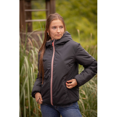 Paddockjacke Ludi