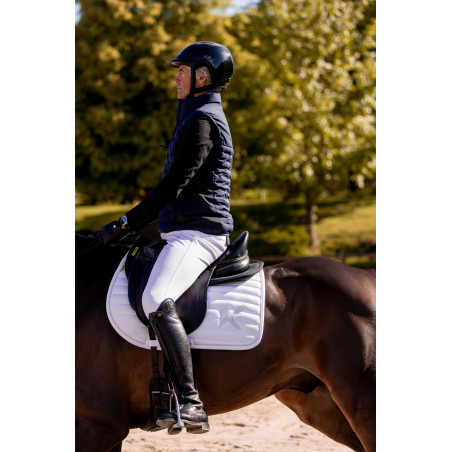 K by Equithème Dressurschabracke K-Triton