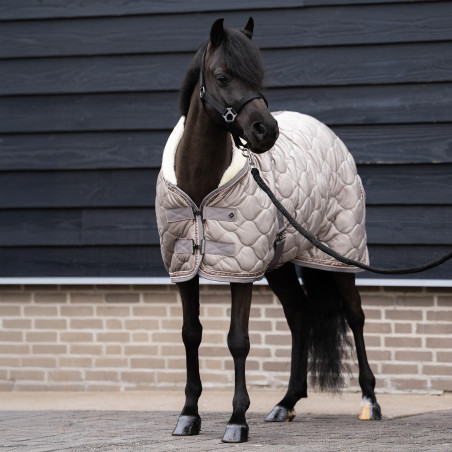 Turnierdecke Imperial Riding Bandit