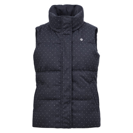 Weste Imperial Riding Belle Herringbone Damen