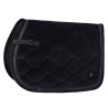 Schabracke Imperial Riding Bandit GP - Schwarz
