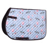 Schabracke Imperial Riding Little Champion GP - Himmelblau