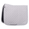 Schabracke Imperial Riding Penny Herringbone DR - Maulwurf