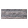 Stirnband Imperial Riding Reflective Damen - Maulwurf