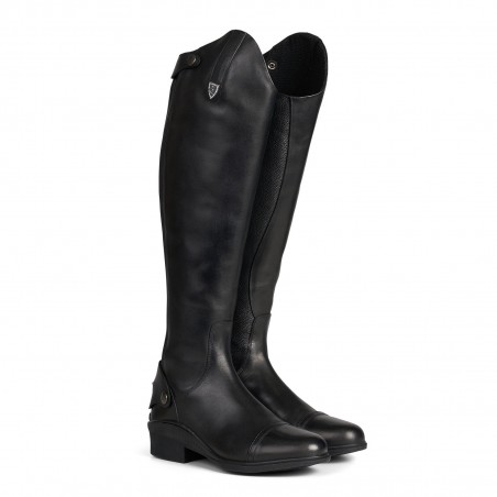 Reitstiefel Leder Duvall Damen Horze