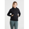 Donika Damen-Hoodie Horze - Dunkelblau