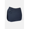 Symphony Sport Dressurschabracke von Horze - Dunkelblau