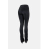 Eydis Damen-Reithose Jodhpur mit Vollgrip Horze - Schwarz