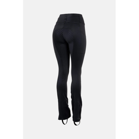 Horze Eydis Damen Reitleggings Jodhpur mit Vollgrip
