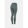Anya Damenreithose mit Kniegrip von Horze Damen - Urban Chic Grün
