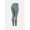 Anya funktionale Damenreithose mit Vollbesatz Grip von Horze Damen - Urban Chic Grün