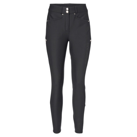 Kristin Softshell-Reithose Mountain Horse Damen