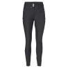 Kristin Softshell-Reithose Mountain Horse Damen - Schwarz