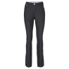 Elsa Softshell-Jodhpurs Mountain Horse Damen - Schwarz