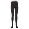 Gemütliche Hose Mountain Horse Damen - Schwarz